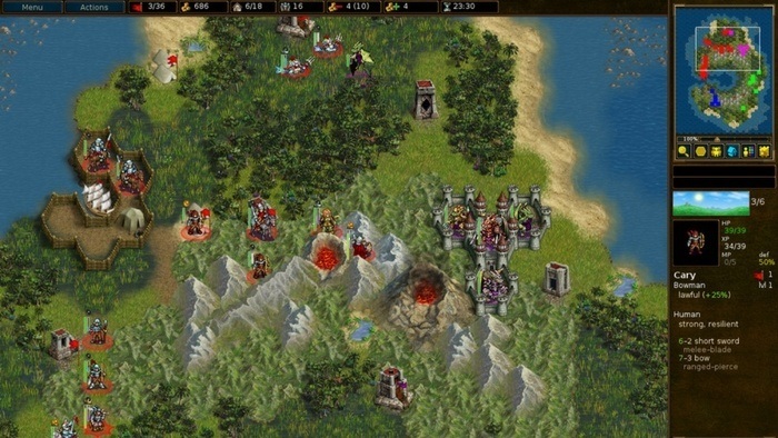 strategy stream games for mac